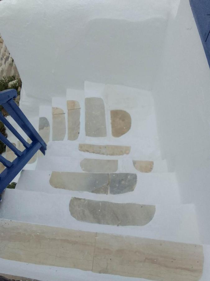 Nikolas Rooms And Appartments Mykonos Town Exterior foto