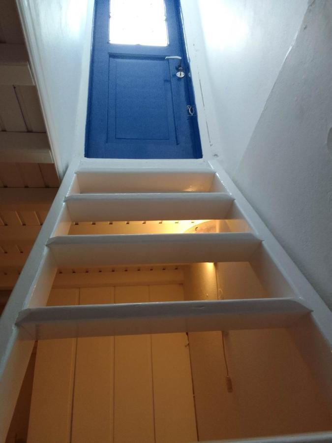 Nikolas Rooms And Appartments Mykonos Town Quarto foto
